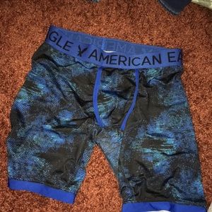 American Eagle Aeroflex Long Trunks